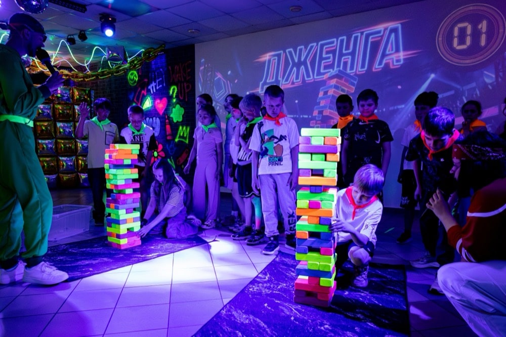 Фото с праздника 12