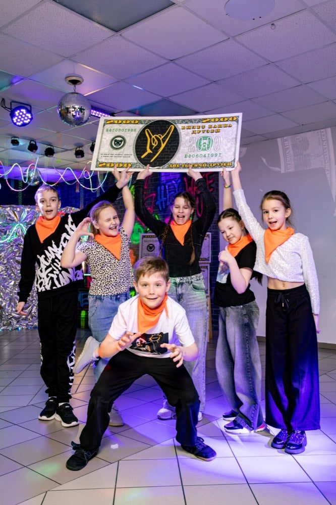 Фото с праздника 15